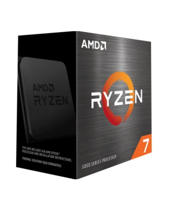 Procesor AMD Ryzen 7 5700G MPK