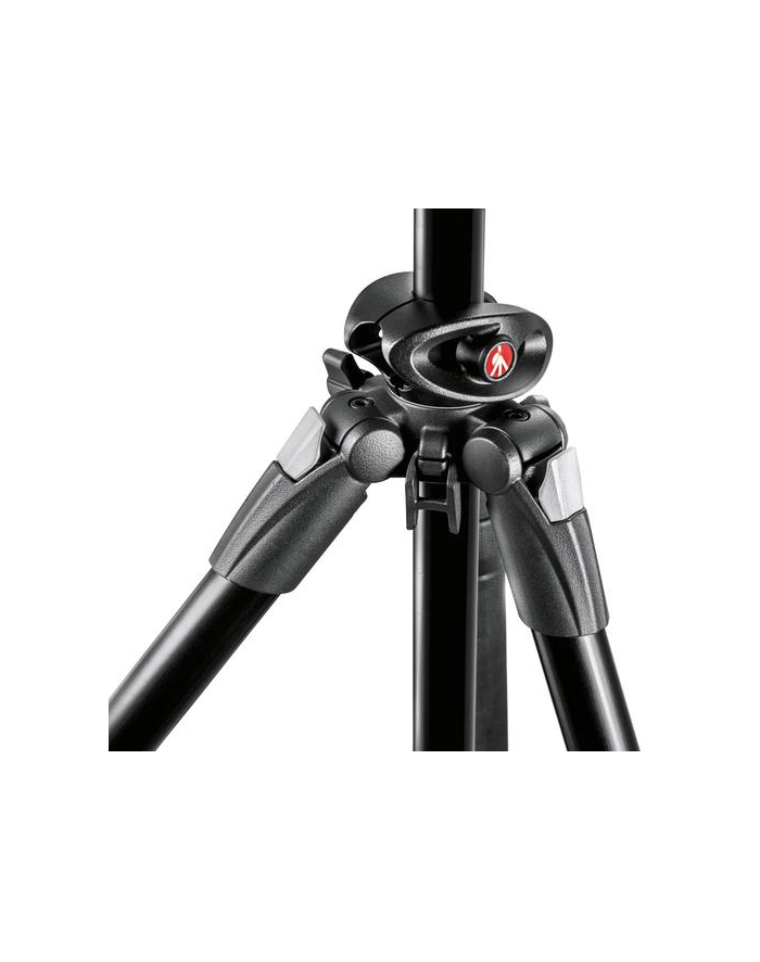 manfczerwonyto Statyw MT290DUA3 z głowicą MH804-3W główny