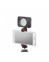 MANFROTTO  PIXI Klamra na smartfon 60-104mm - nr 4