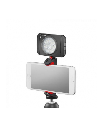 MANFROTTO  PIXI Klamra na smartfon 60-104mm
