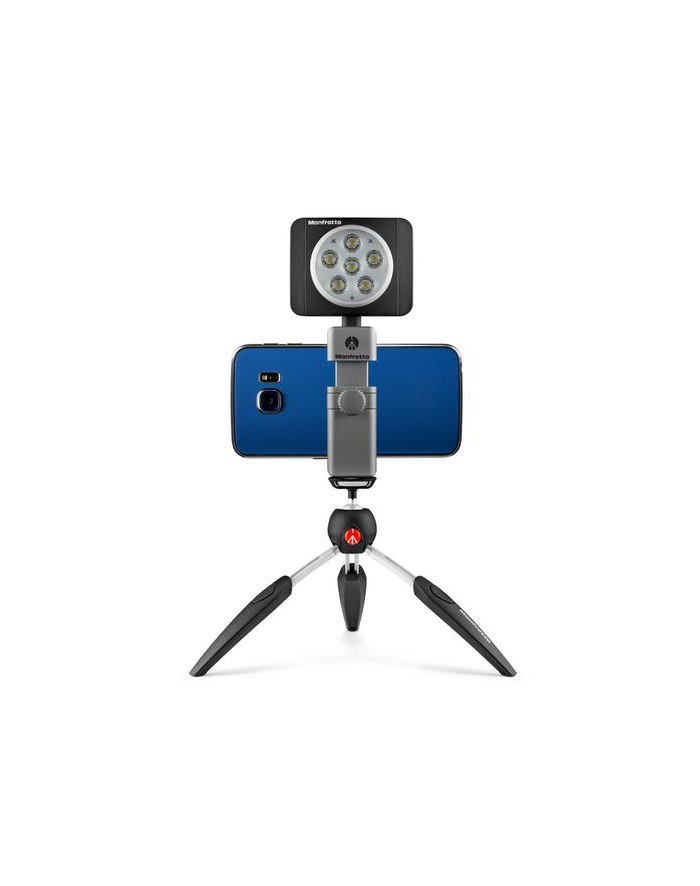 Klamra TWISTGRIP główny