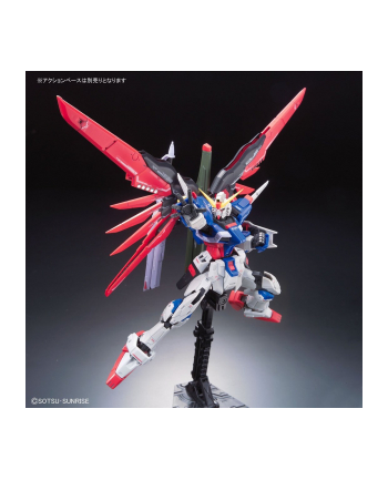 bandai RG 1/144 DESTINY GUNDAM BL