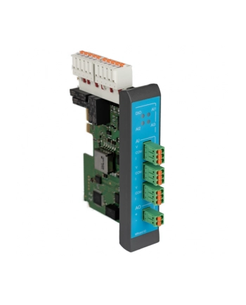 INSYS icom MRcard IO  karta plug-in Multi IO
