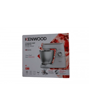 Robot kuchenny KENWOOD KVL65001WH nr 1