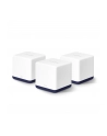 System mesh Mercusys Halo H50G(3-pack) - nr 7