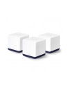 System mesh Mercusys Halo H50G(3-pack) - nr 9
