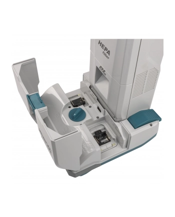 Odkurzacz kolumnowy 2x18V DVC560Z MAKITA nr 1