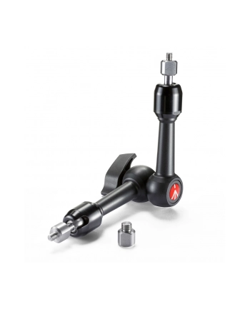 manfczerwonyto MINI Magic Arm 24cm 2 x 1/4  + 3/8 nr 2