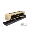 club 3d Stacja dokująca Club3D CSV-1564W65 (USB Gen1 Type-C Triple Display Dynamic PD Charging Dock with 65 Watt PS) - nr 17