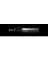 hewlett-packard HP USB-C Travel Hub G2 - nr 1