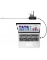 hewlett-packard HP USB-C Travel Hub G2 - nr 21