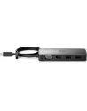 hewlett-packard HP USB-C Travel Hub G2 - nr 24
