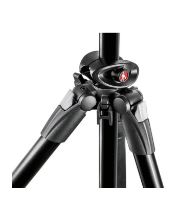 manfczerwonyto Statyw MT290DUA3 z głowicą MH804-3W nr 1