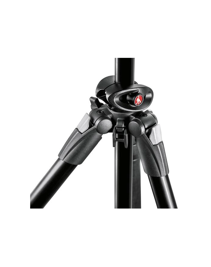 manfczerwonyto Statyw MT290DUA3 z głowicą MH804-3W główny