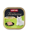 ANIMONDA Vom Feinsten Kastrierte smak: indyk 100g - nr 1