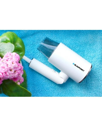 Suszarka Blaupunkt HDD401WH  1600W  biała nr 2