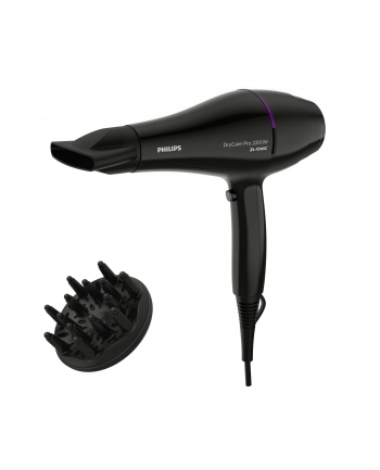 Suszarka do włosów PHILIPS BHD 274/00 nr 2