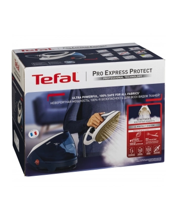 Generator pary TEFAL GV9221EO