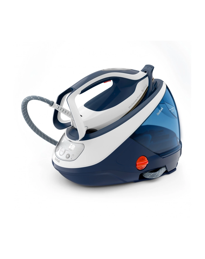 Generator pary TEFAL GV9221EO główny