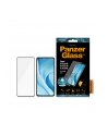 PANZERGLASS SZKŁO HARTOWANE XIAOMI MI 11 LITE ANTYBAKTERYJNE CZARNE DO ETUI 8042 - nr 16