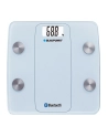 Waga łazienkowa bluetooth Blaupunkt BSM711BT  biała - nr 1