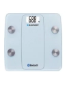 Waga łazienkowa bluetooth Blaupunkt BSM711BT  biała - nr 3