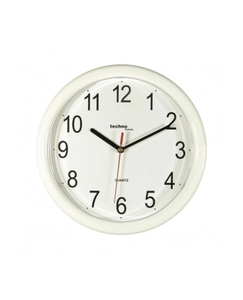 techno line Zegar ścienny TECHNOLINE WT600 biały 25 cm nr 1