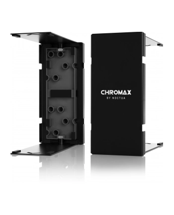 Osłona NOCTUA NA-HC8 chromax Kolor: CZARNY nr 1