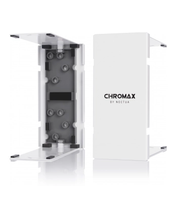 Osłona NOCTUA NA-HC8 chromax Kolor: BIAŁY nr 1