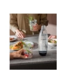 sodastream 1 Litrowe butelki Fuse - Czarne Dwupak do zmywarki - nr 5