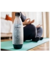 sodastream 1 Litrowe butelki Fuse - Czarne Dwupak do zmywarki - nr 6
