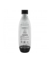 sodastream 1 Litrowe butelki Fuse - Czarne Dwupak do zmywarki - nr 9