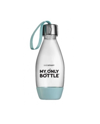 sodastream 0 5 Litrowa Butelka  My Only Bottle - Miętowy nr 1
