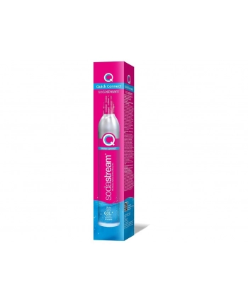 sodastream Cylinder z gazem CO2 60l nr 1