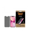 PANZERGLASS SZKŁO HARTOWANE IPHONE 13 MINI ANTYBAKTERYJNE PRV P2741 - nr 17