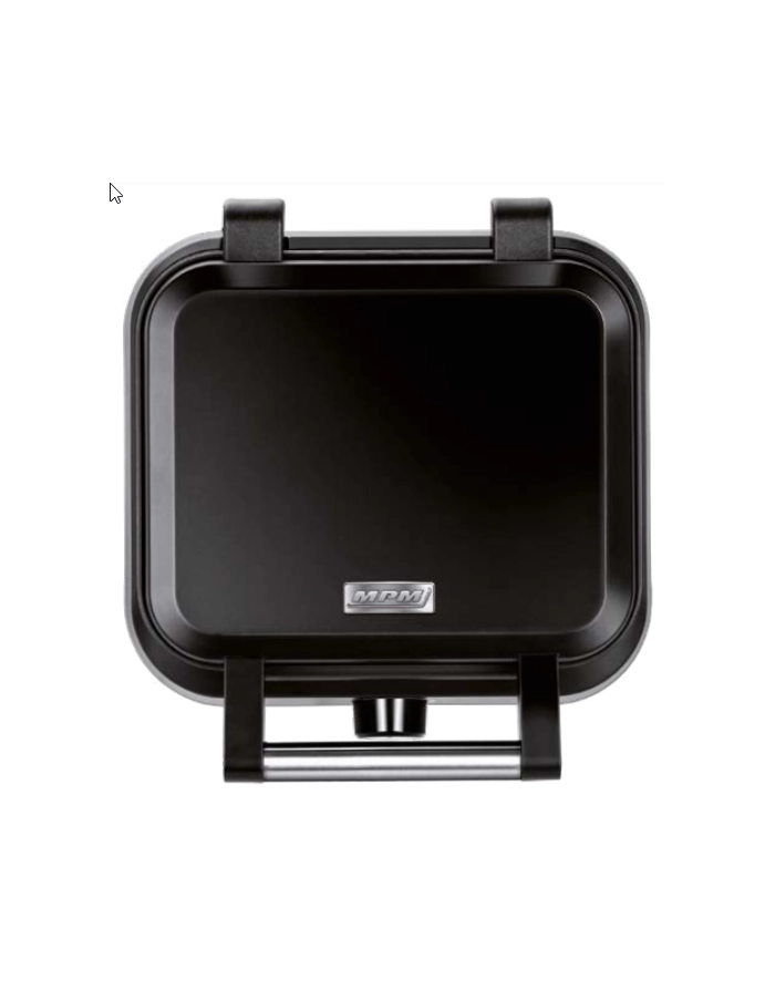 Gofrownica MPM MGO-40 główny