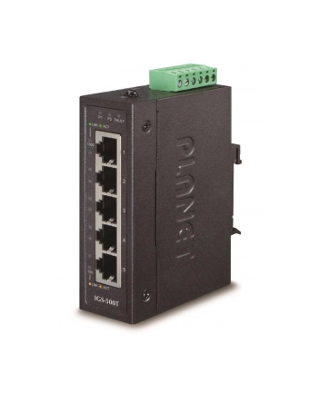 Switch PLANET IGS-500T nr 2