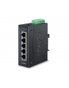 Switch PLANET IGS-500T - nr 3