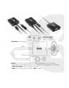 club 3d adapter club3D CAC-1302 (05 m HDMI Type A (Standard) VGA (D-Sub) Black) - nr 1