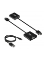 club 3d adapter club3D CAC-1302 (05 m HDMI Type A (Standard) VGA (D-Sub) Black) - nr 30
