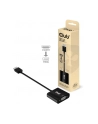 club 3d adapter club3D CAC-1302 (05 m HDMI Type A (Standard) VGA (D-Sub) Black) - nr 37