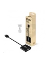 club 3d adapter club3D CAC-1302 (05 m HDMI Type A (Standard) VGA (D-Sub) Black) - nr 47