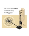 club 3d adapter club3D CAC-1302 (05 m HDMI Type A (Standard) VGA (D-Sub) Black) - nr 55