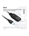club 3d Kabel USB Club3D CAC-1404 (USB 32 Gen1 Active Extension Cable 5 m) - nr 26