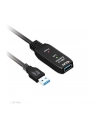 club 3d Kabel USB Club3D CAC-1404 (USB 32 Gen1 Active Extension Cable 5 m) - nr 30