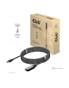 club 3d Kabel USB Club3D CAC-1404 (USB 32 Gen1 Active Extension Cable 5 m) - nr 34