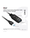 club 3d Kabel USB Club3D CAC-1404 (USB 32 Gen1 Active Extension Cable 5 m) - nr 42