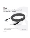 club 3d Kabel USB Club3D CAC-1404 (USB 32 Gen1 Active Extension Cable 5 m) - nr 45