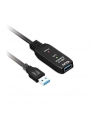club 3d Kabel USB Club3D CAC-1404 (USB 32 Gen1 Active Extension Cable 5 m) - nr 46