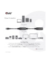 club 3d Kabel USB Club3D CAC-1405 (USB 32 Gen1 Active Repeater Cable 10m) - nr 28